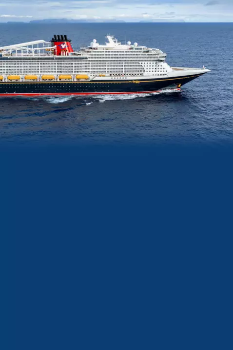 Destination: Disney Destiny