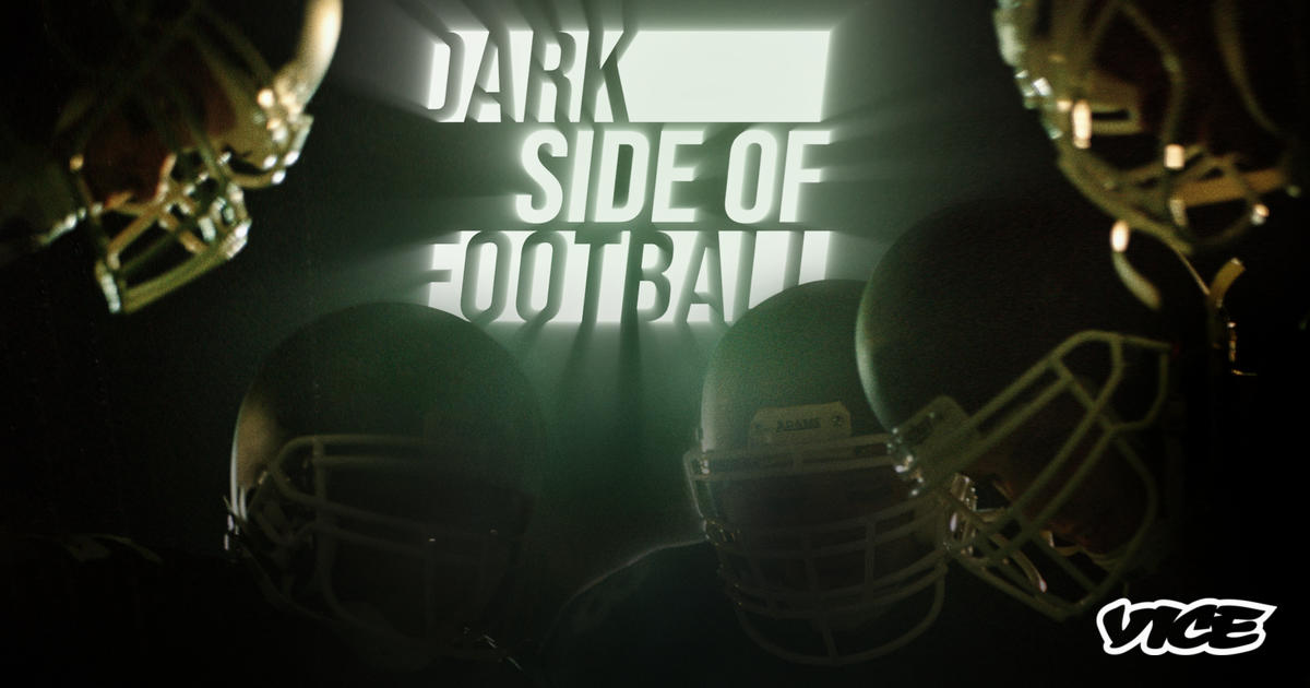 Watch Dark Side of Football Streaming Online | Hulu (Free Trial)