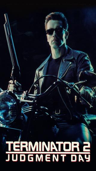 Terminator 2: Judgment Day (Director's Cut)