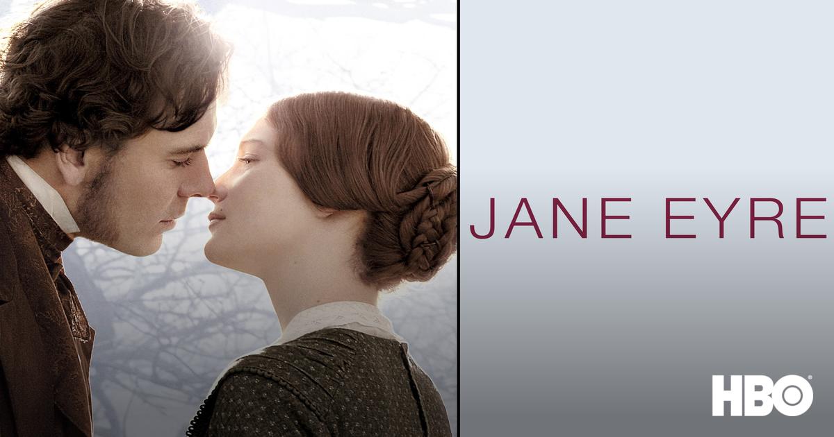 Watch Jane Eyre Streaming Online Hulu Free Trial