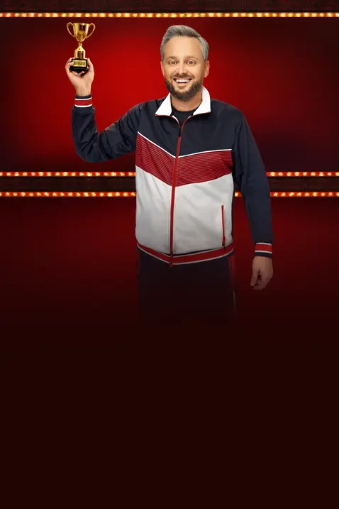 The Greatest Average American