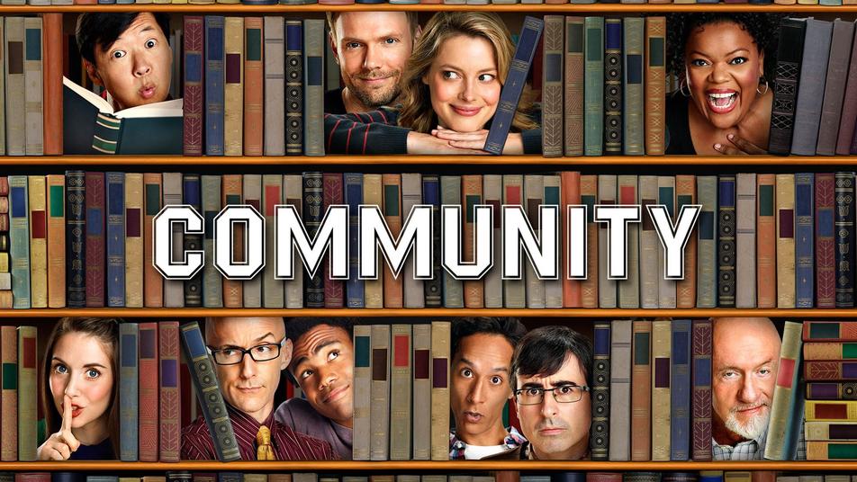 Watch Community Streaming Online | Hulu (Free Trial)