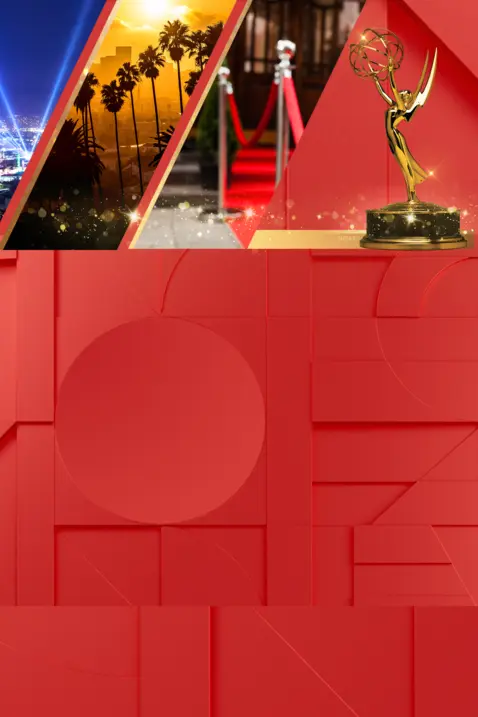 On the Red Carpet: And the Emmy Nominees Are...