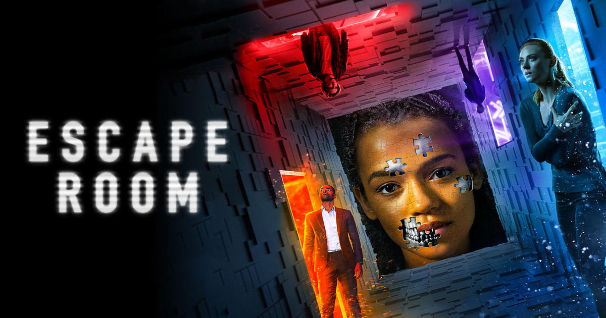 Watch Escape Room Streaming Online