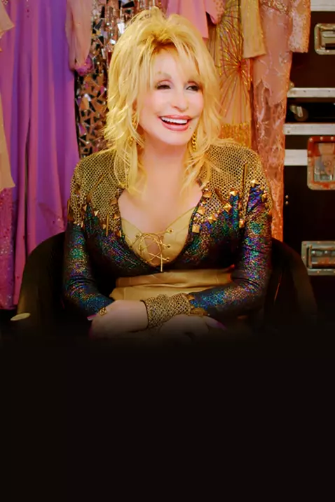 On The Red Carpet Icons: Dolly Parton
