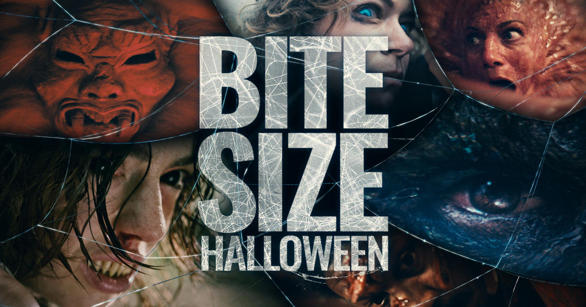 Watch Bite Size Halloween Streaming Online | Hulu (Free Trial)