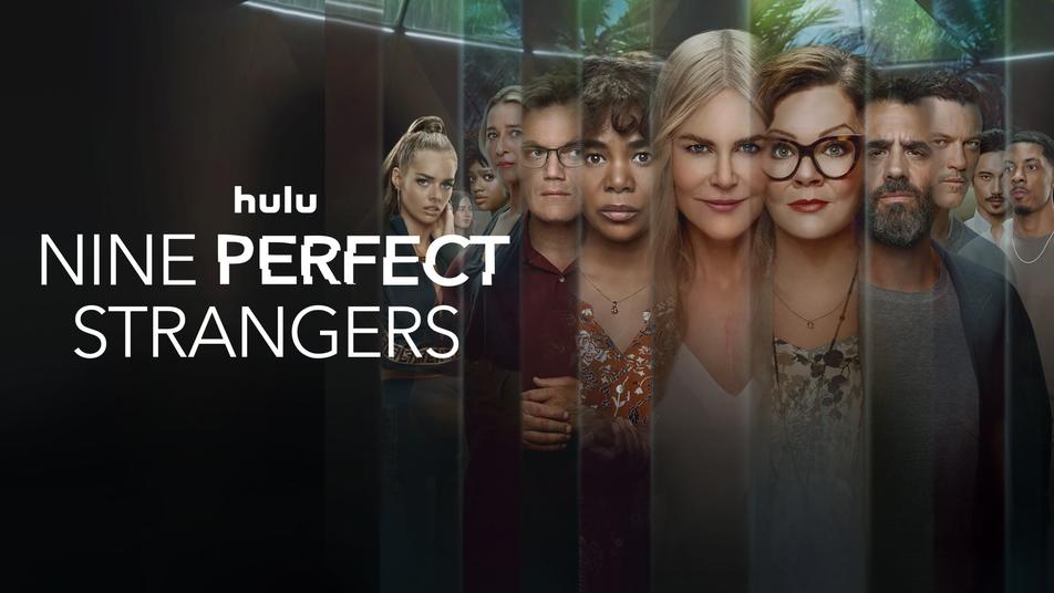 Watch Nine Perfect Strangers Streaming Online Hulu Free Trial