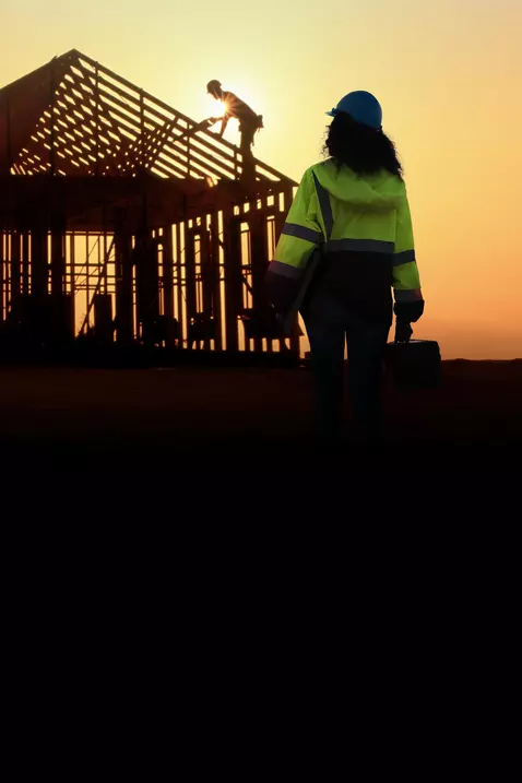 Building Back America's Trades