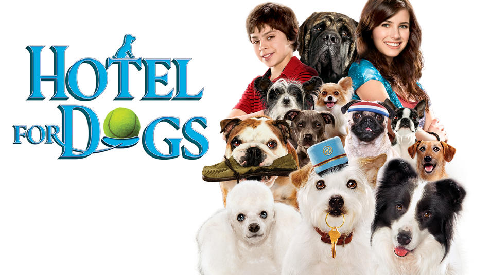 Watch Hotel for Dogs Streaming Online | Hulu (Free Trial)