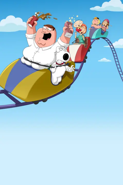 Family Guy