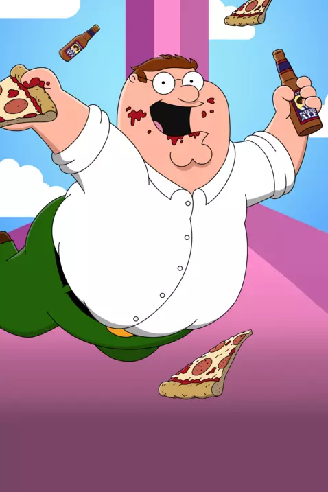 Family Guy