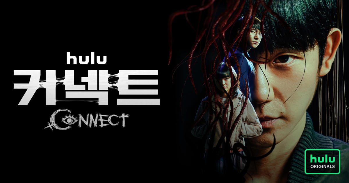 Watch Connect Streaming Online | Hulu (Free Trial)