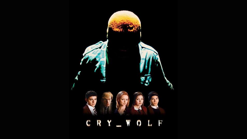 Watch Cry Wolf Streaming Online Hulu Free Trial