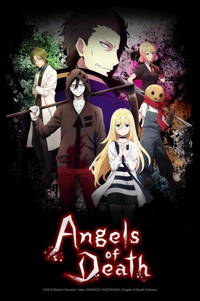 Watch Angels Of Death Streaming Online Hulu Free Trial,World Environment Save Environment Drawings For Competition
