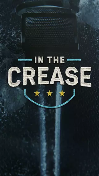 Wed, 5/8 - In the Crease