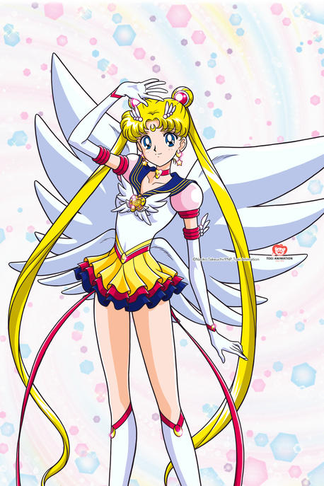 Espolvorear sinsonte Converger Watch Sailor Moon Streaming Online | Hulu (Free Trial)