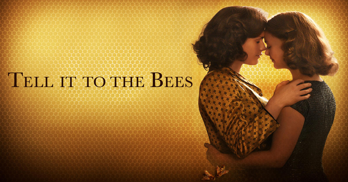Watch Tell It to the Bees Streaming Online | Hulu (Free Trial)