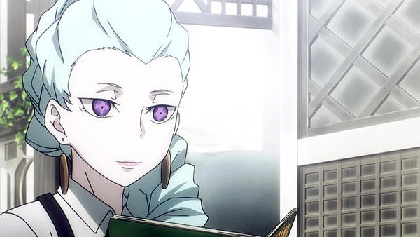 Watch Death Parade Streaming Online | Hulu (Free Trial)