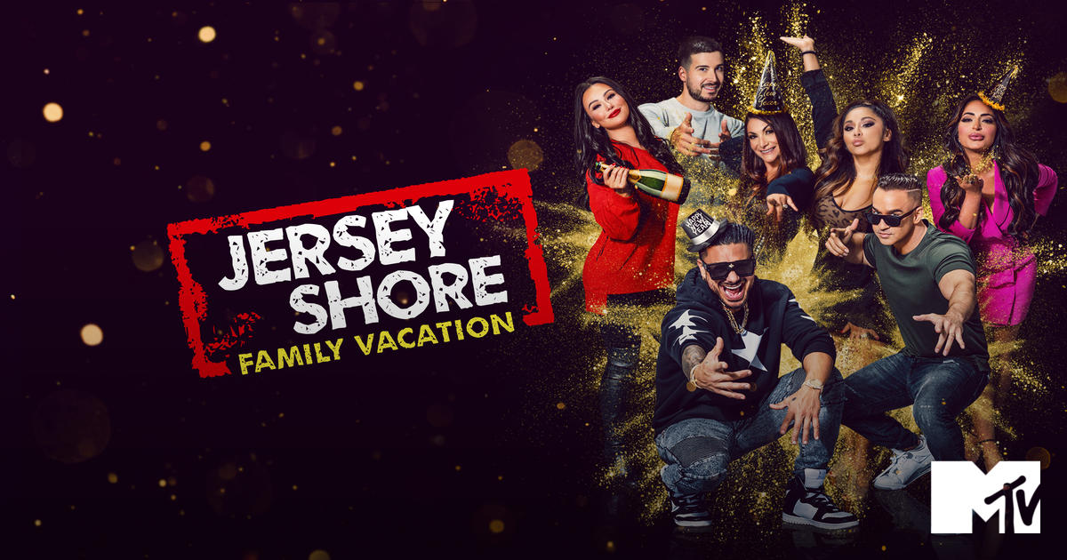 nationalisme tempo spijsvertering Watch Jersey Shore: Family Vacation Streaming Online | Hulu (Free Trial)