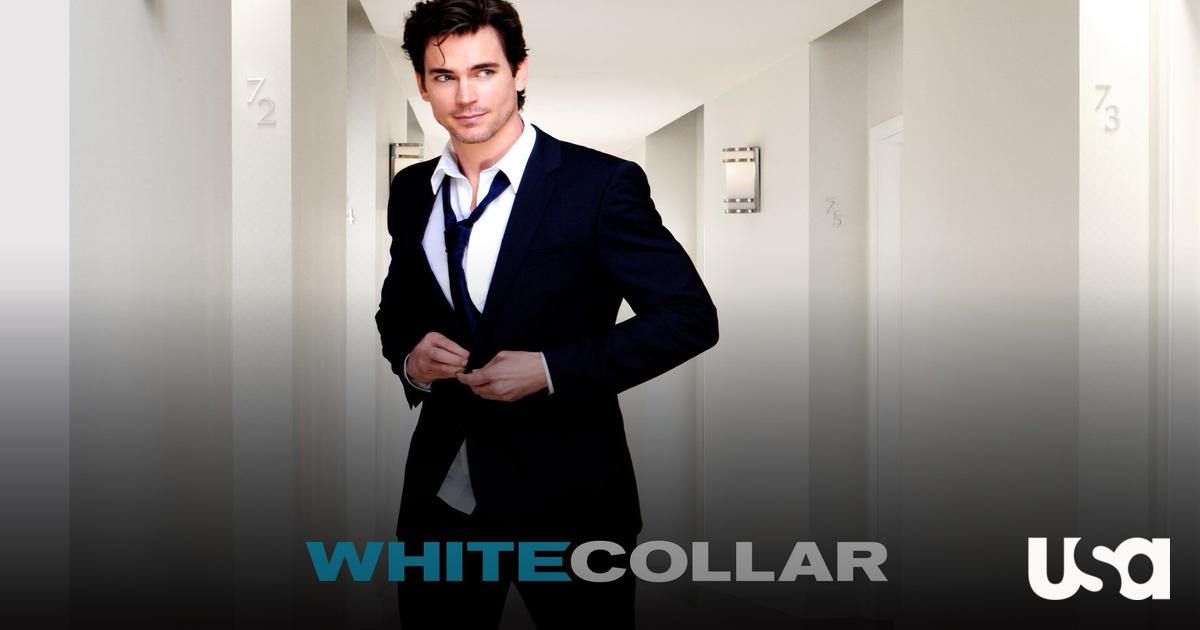 Watch White Collar Streaming Online | Hulu Trial)