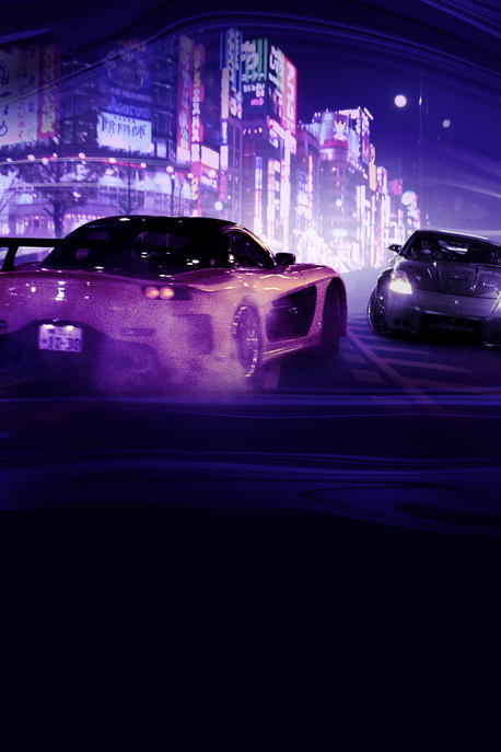 Watch The Fast and the Furious: Tokyo Drift Streaming Online | Hulu (Free  Trial)