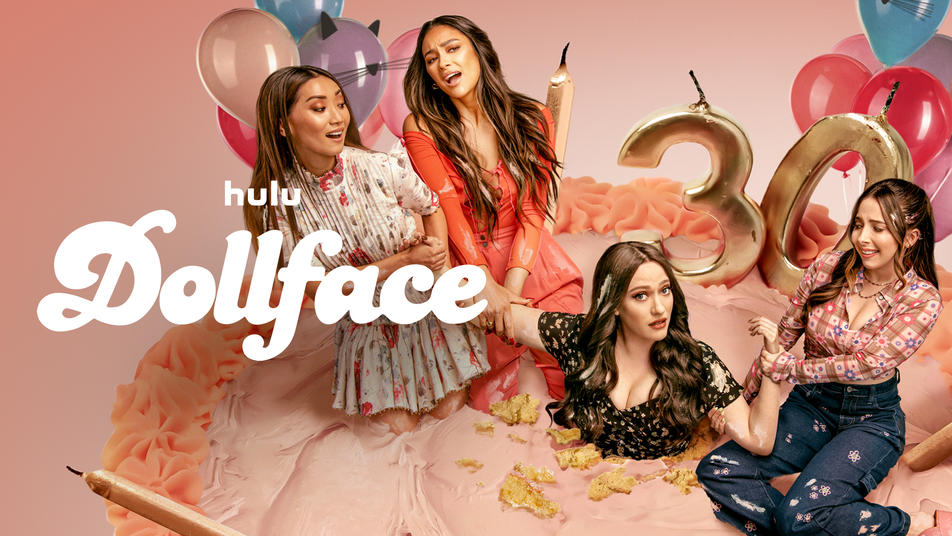 Watch Dollface Streaming Online | Hulu (Free Trial)