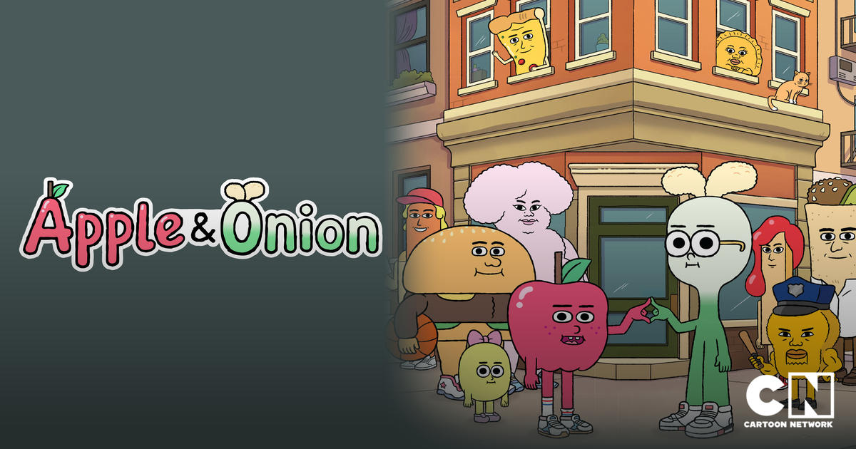 Watch Apple & Onion Streaming Online | Hulu (Free Trial)