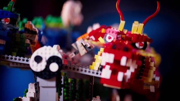 tank Optimistisk Jeg vil være stærk Watch Lego Masters Streaming Online | Hulu (Free Trial)