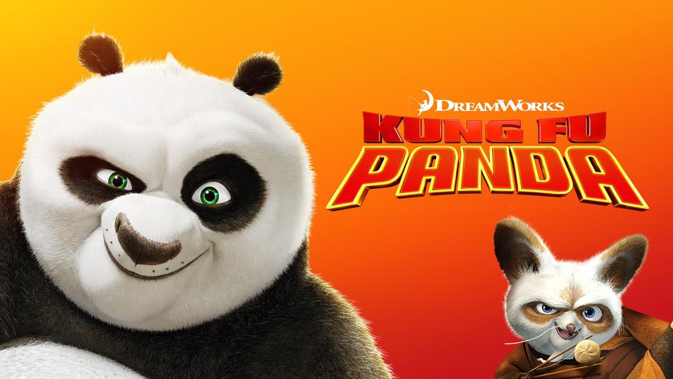Watch Kung Fu Panda Streaming Online | Hulu (Free Trial)