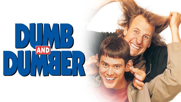 Watch Dumb & Dumber Streaming Online | Hulu (Free Trial)