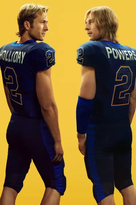 Chad Powers