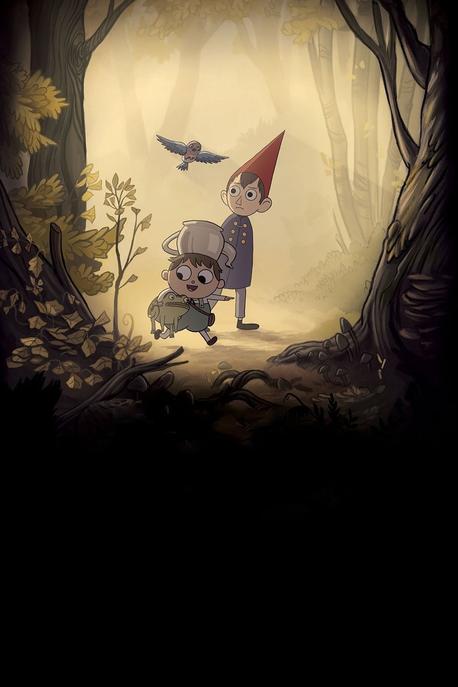 Watch Over the Garden Wall Streaming Online | Hulu (Free Trial)