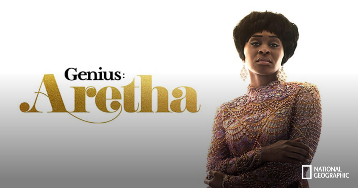 Watch Genius Aretha Streaming Online Hulu Free Trial