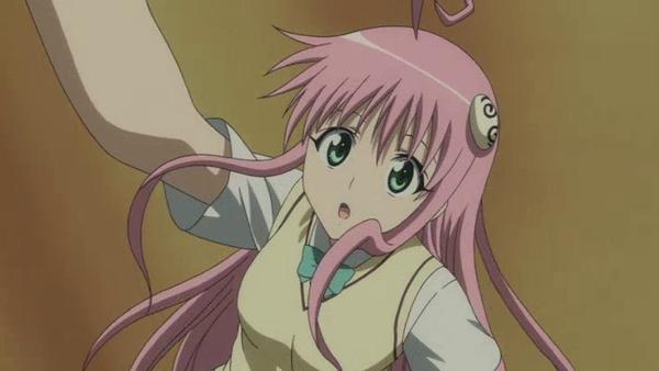 Watch To Love Ru Streaming Online Hulu Free Trial The alien deviluke sisters still use their unique abilities to grab rito's. to love ru