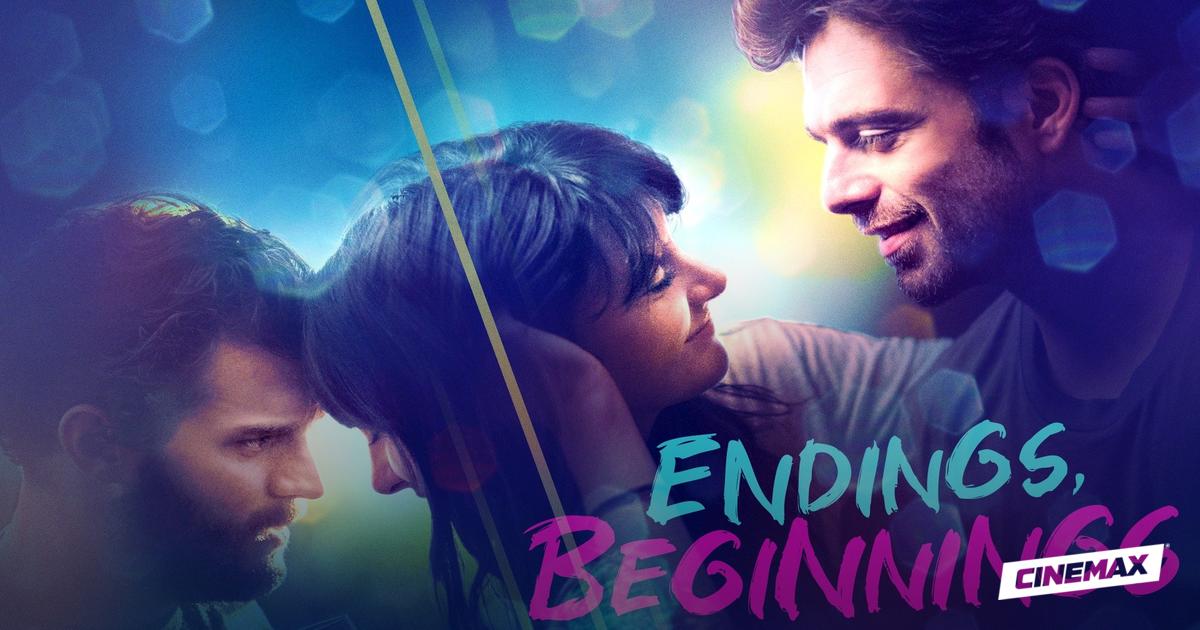 Watch Endings, Beginnings Streaming Online | Hulu (Free Trial)