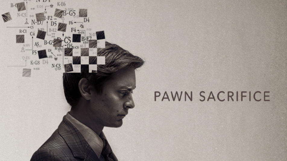Pawn Sacrifice  Xfinity Stream