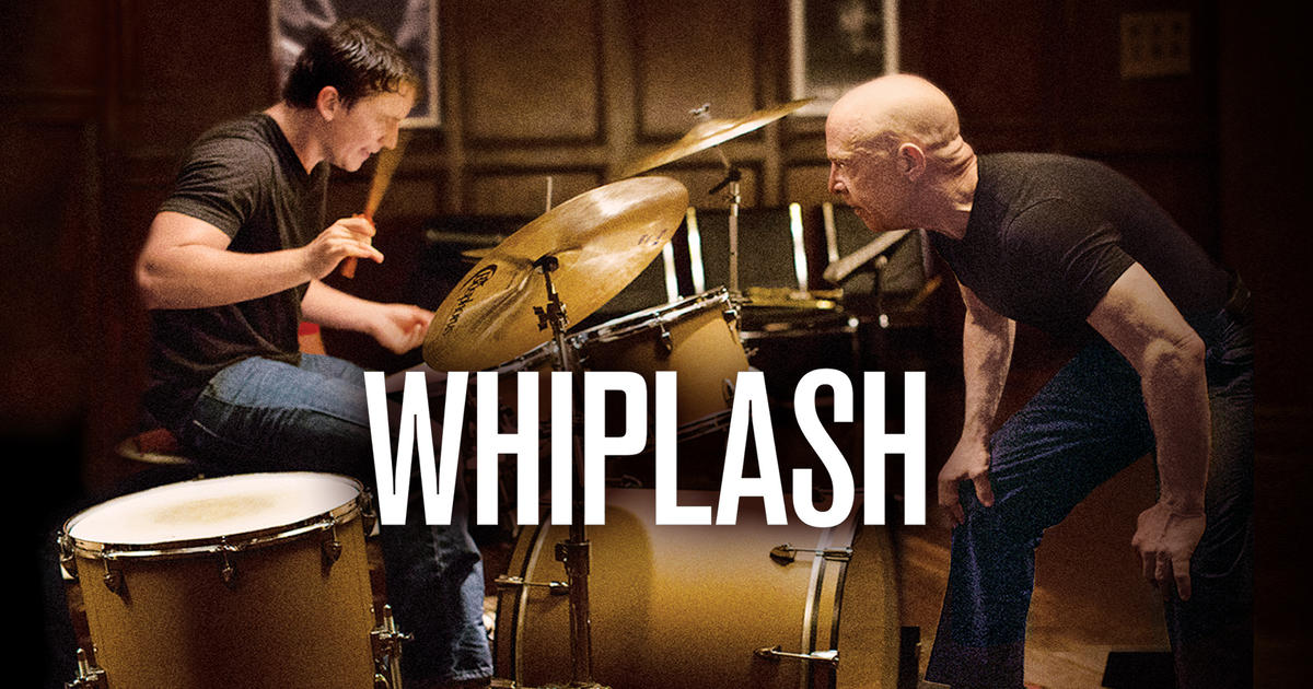 Watch Whiplash Streaming Online | Hulu (Free Trial)