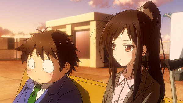 Watch Accel World Streaming Online