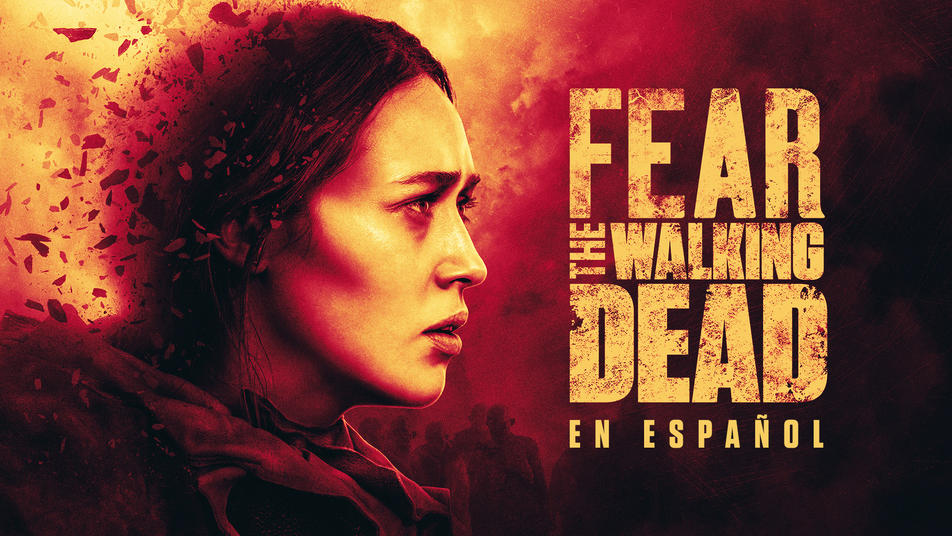 Neuropathie Netjes Rusteloosheid Watch Fear the Walking Dead en Español Streaming Online | Hulu (Free Trial)
