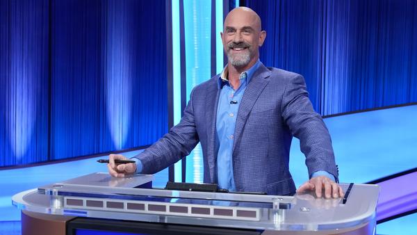 Jeopardy! Season 39 - watch full episodes streaming online