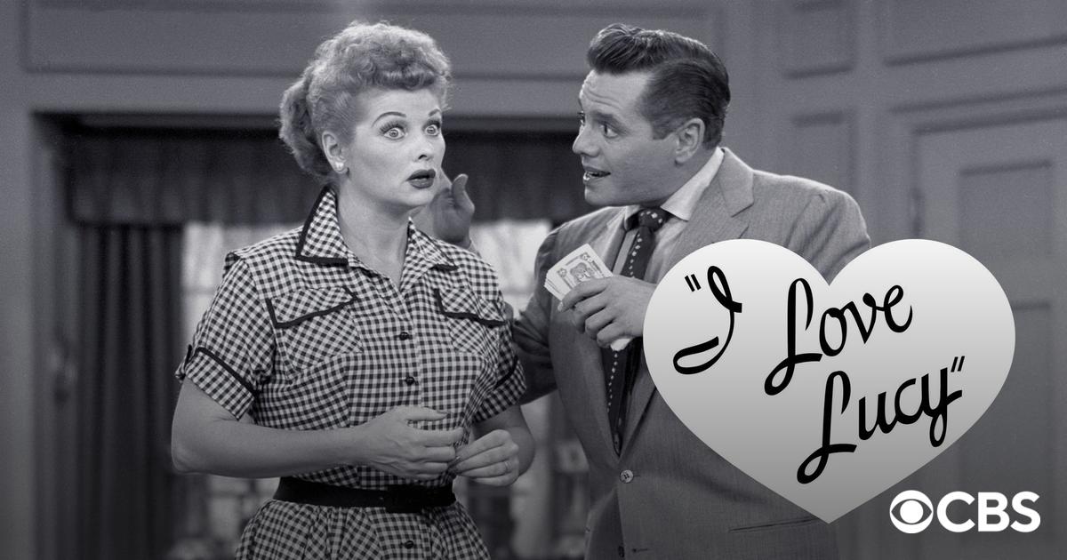 Watch I Love Lucy Streaming Online | Hulu (Free Trial)
