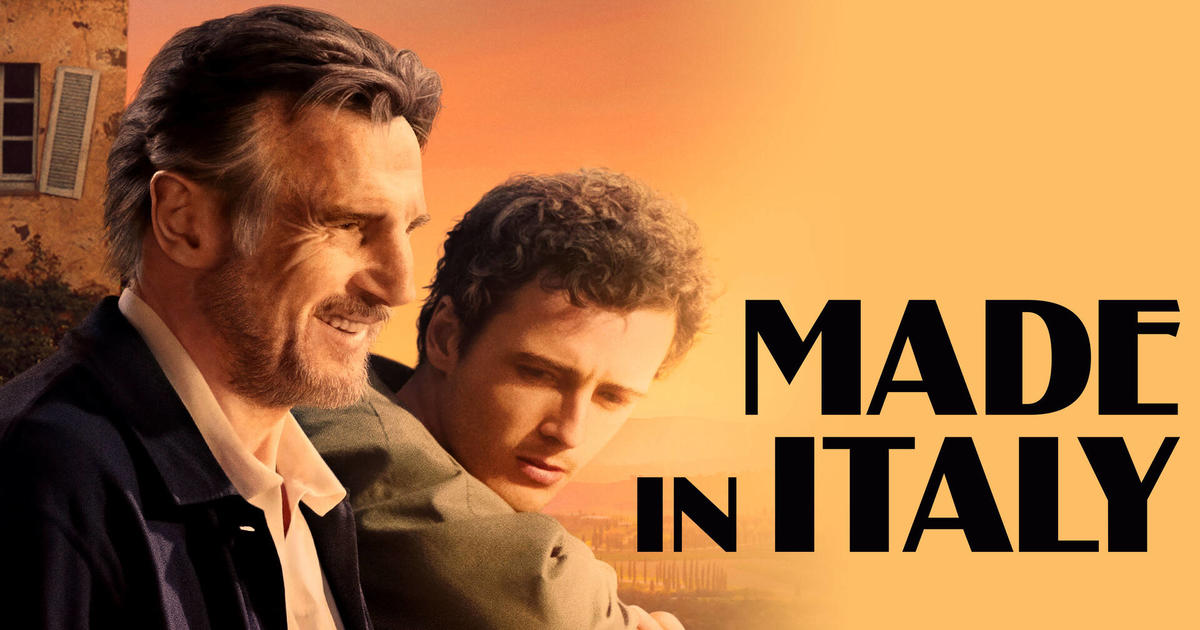 Watch Made in Italy Streaming Online | Hulu (Free Trial)
