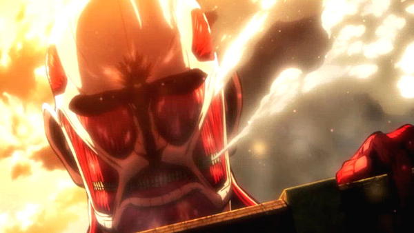 Watch Attack on Titan Streaming Online | Hulu (Free Trial)