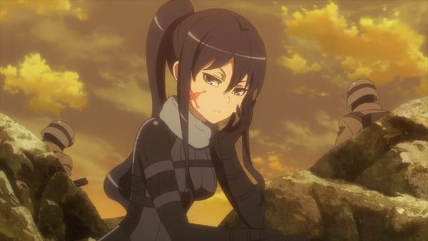 Watch Sword Art Online Alternative Gun Gale Online Streaming