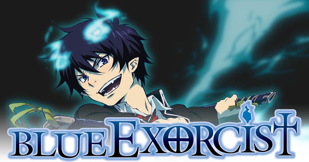 Watch Blue Exorcist Streaming Online | Hulu (Free Trial)