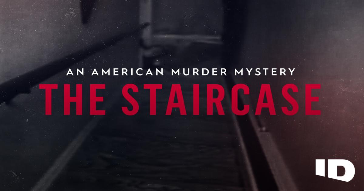 Watch An American Murder Mystery The Staircase Streaming Online