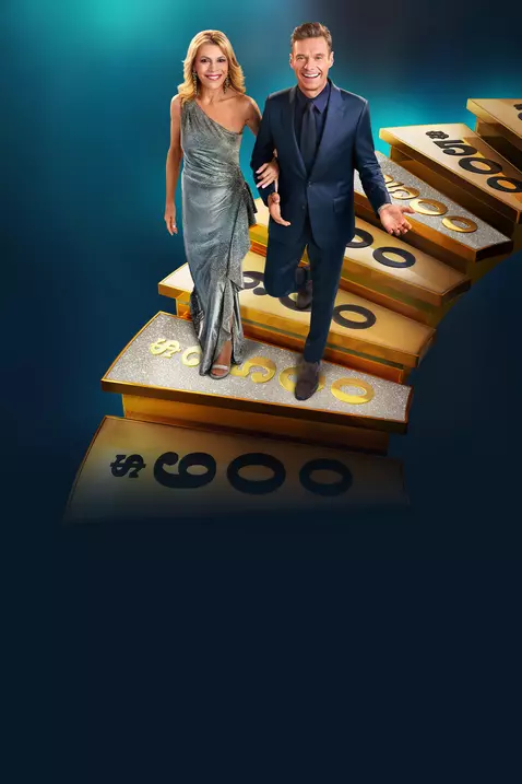 Celebrity Wheel of Fortune