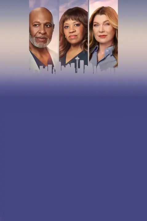 Grey's Anatomy