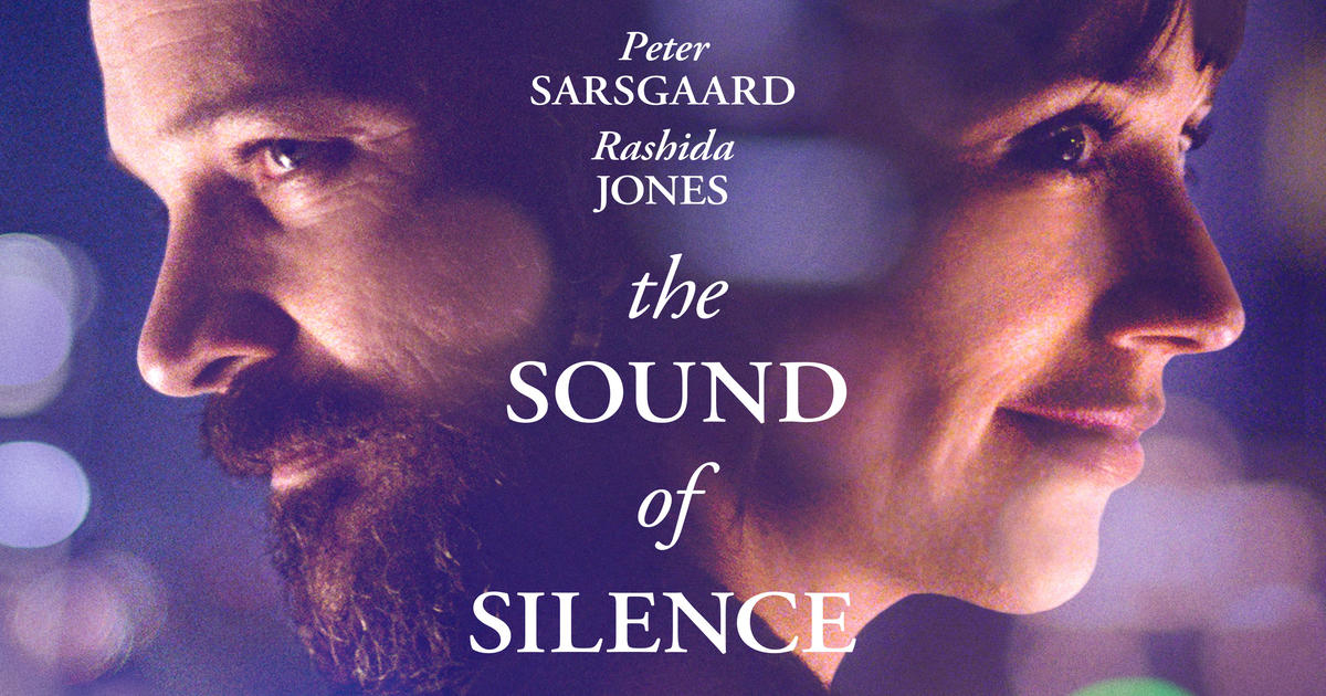 The sound of silence