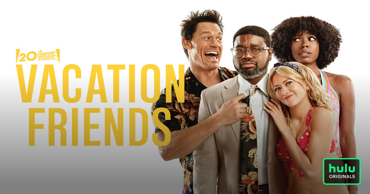 Watch Vacation Friends Streaming Online Hulu (Free Trial) .